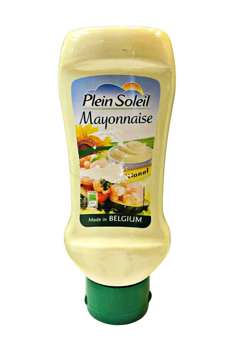 Plein Soleil Mayonnaise 450ml