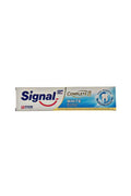 Signal Complete 8 White 97g