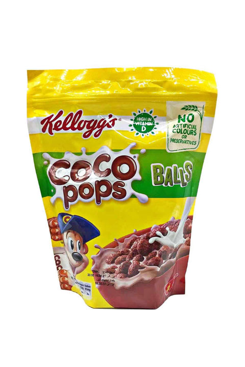 Kellogg's Coco Pops Balls 180g