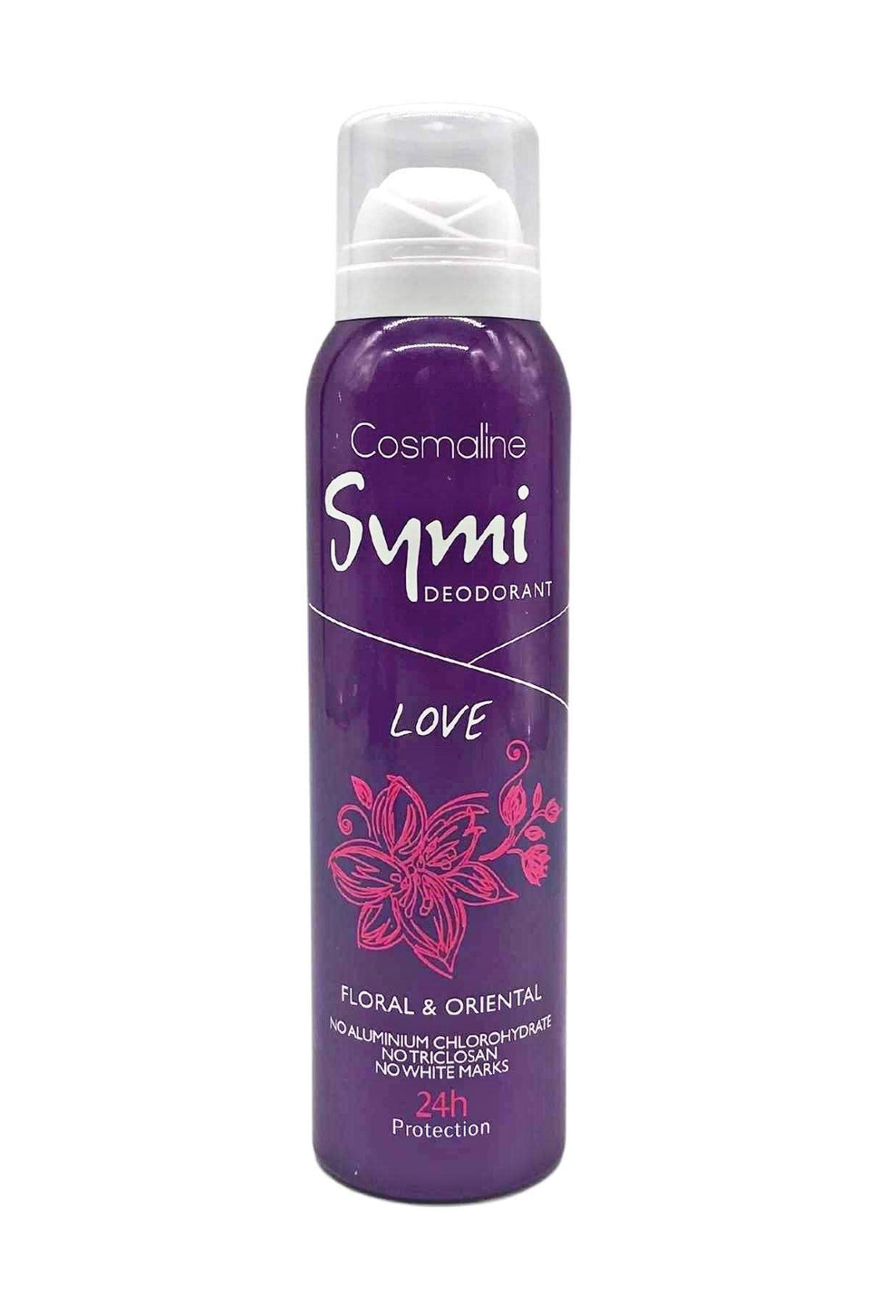 Cosmaline Symi Deodorant Love 150ml