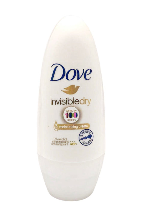 Dove invisible Dry 50ml