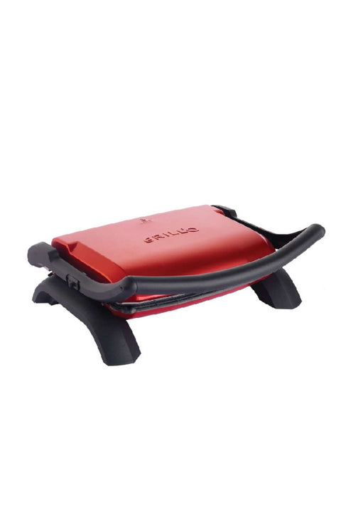 Grillo Grill Red GR380