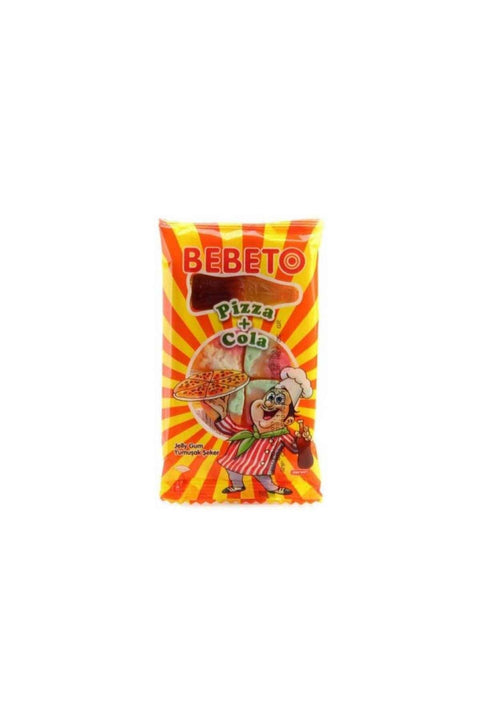 Bebeto Fast Food Mix | Bebeto In Lebanon