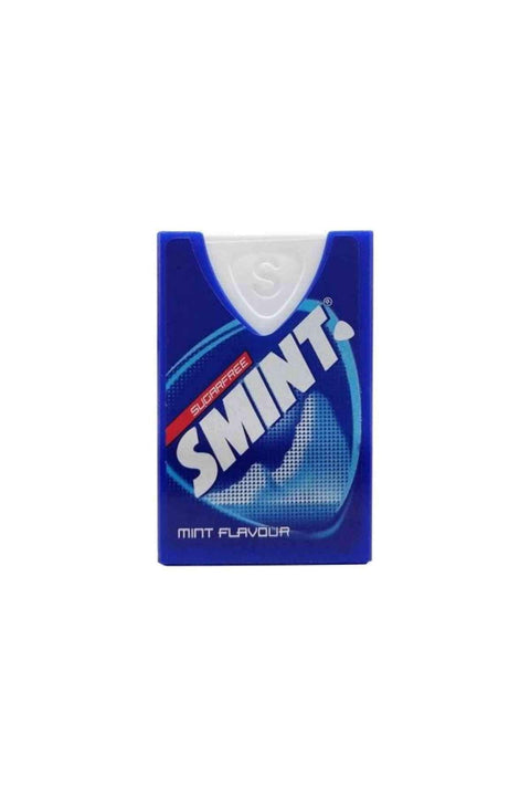 Smint Mint Sugar Free | Smint In Lebanon