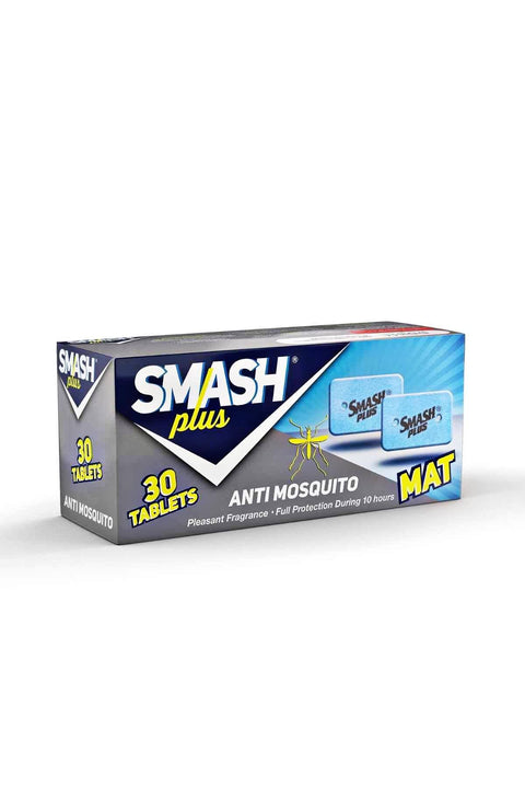 Smash Anti Mosquito 30 Tablets