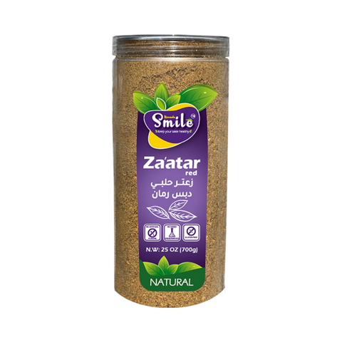 مينيسوتا ابتسامة ZaaRAR 600G