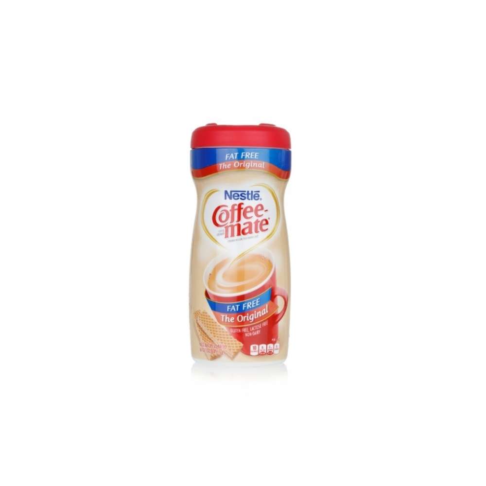 Nestle Coffeemate Light Coffee Creamer 450 g Online at Best Price, Non  Dairy Creamers