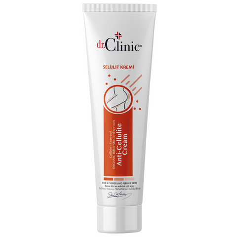 Dr.Clinic Cellulite Cream 150 ml '334776
