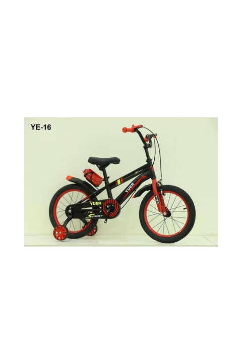 Yuer Sport Bike YE-16