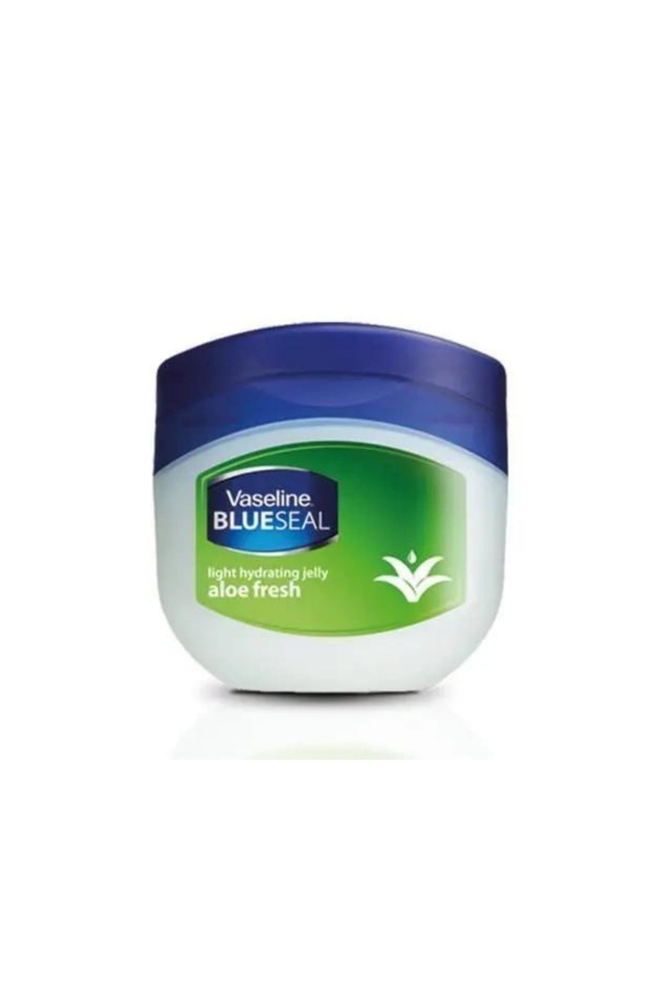 Vaseline BlueSeal Light Hydration Jelly Aloe Fresh 100ml