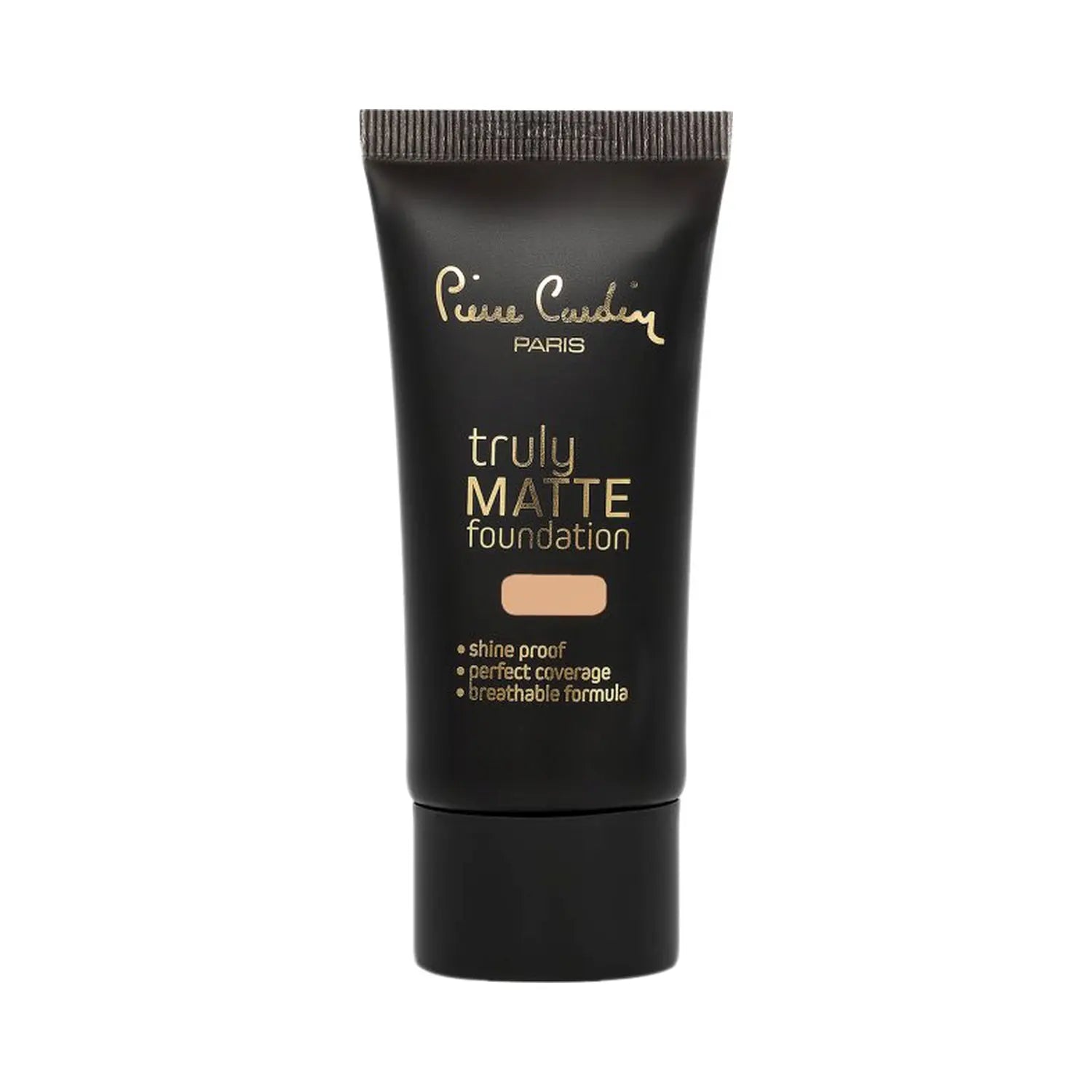 Pierre Cardin Truly Matte Foundation 30ml