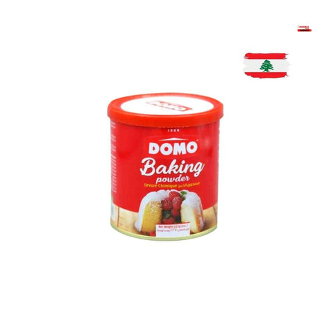 مسحوق الخبز دومو 227G