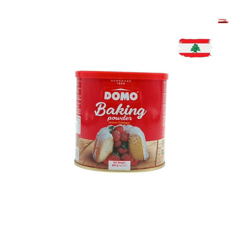 مسحوق الخبز دومو 400 جم