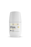 Beesline Whitening Roll-On Deodorant - Fragrance Free - 50ml 5281018003039
