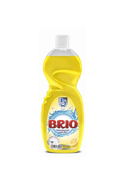 Brio Dishwashing Liquid  650ml