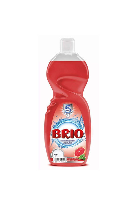 Brio Dishwashing Liquid  650ml