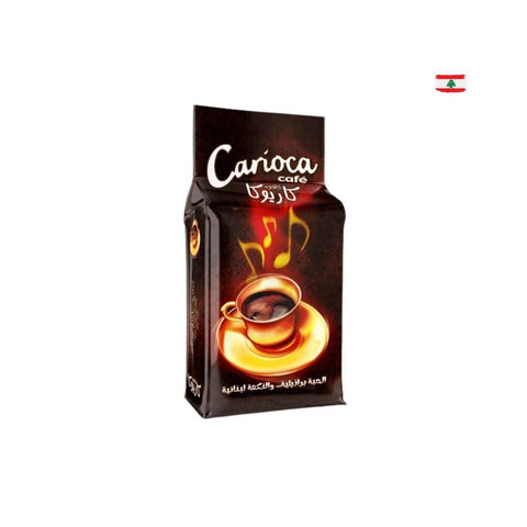 Carioca Cafe 180g