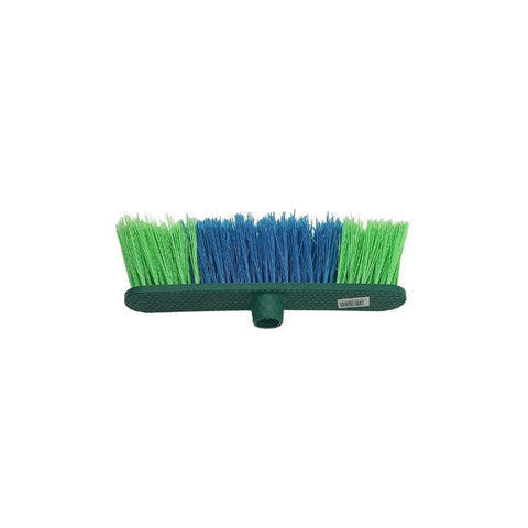 SD Plastic Broom Brush with Soft Fiber