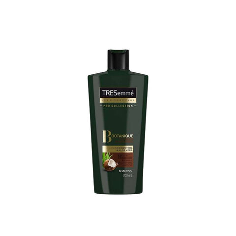 Tresemme Botanic Nourish & Replenish With Coconut Oil & Aloe Vera Shampoo 700mll | Tresemme In Lebanon