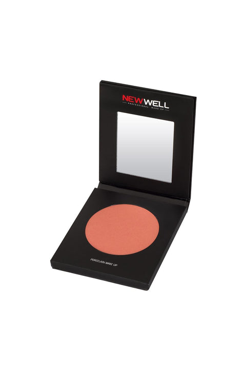 New Well Derma Cover Blusher - 03