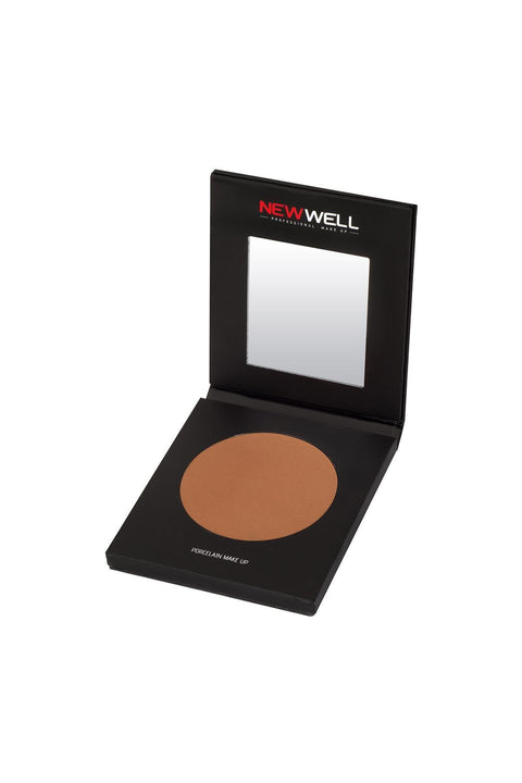 New Well Derma Cover Blusher - 04