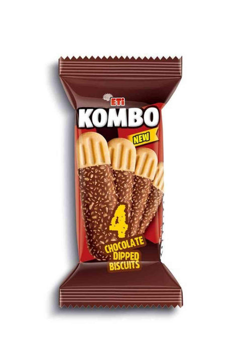 eti kombo مع الشوكولاتة 44،5g