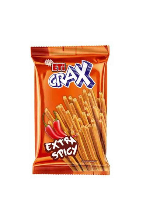 ETI CRAX Stick حار 45G