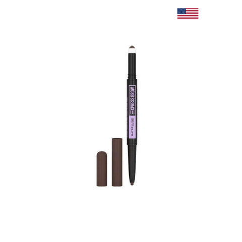 Maybelline New York Express Brow Satin Duo