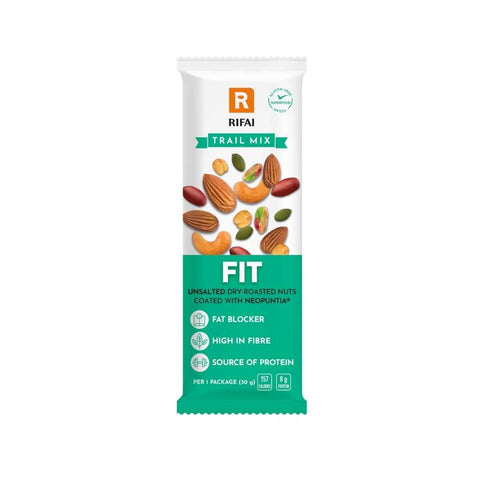 Al Rifai Trail Mix Fit 30g