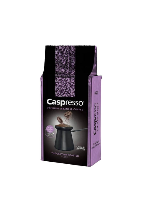 قهوة لبنانية Caspresso Premium 180g