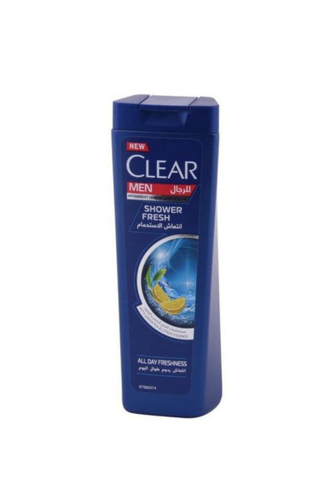 Clear Men Shower Fresh 360ml '6221155065100