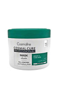 Cosmaline Cosmal Cure Professional Mask Fall Control 450ml