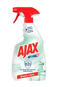 Ajax Optimal 7 Bathroom Javel 500ml