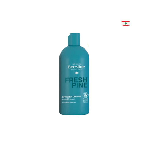 Beesline Cream Fresh Pine Shower Cream 500ml
