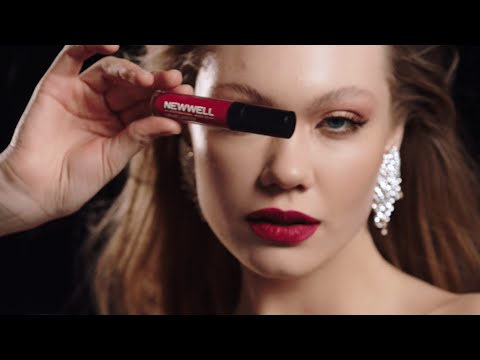 New Well Liquid  Lipstick Matte L 217