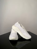 Aeropostale Women's White Shoes 672AER1331