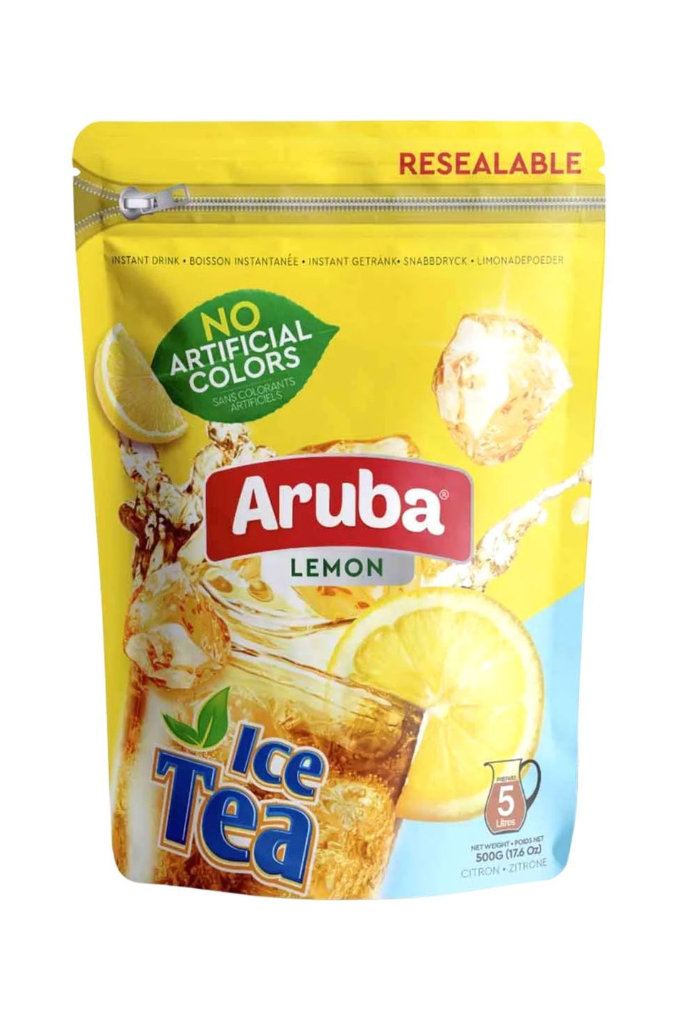 Aruba Iced Tea 500g| Aruba In Lebanon