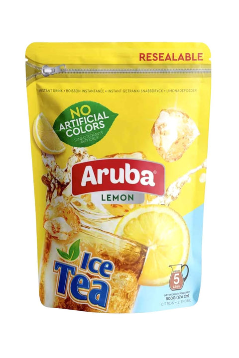 Aruba Iced Tea 500g