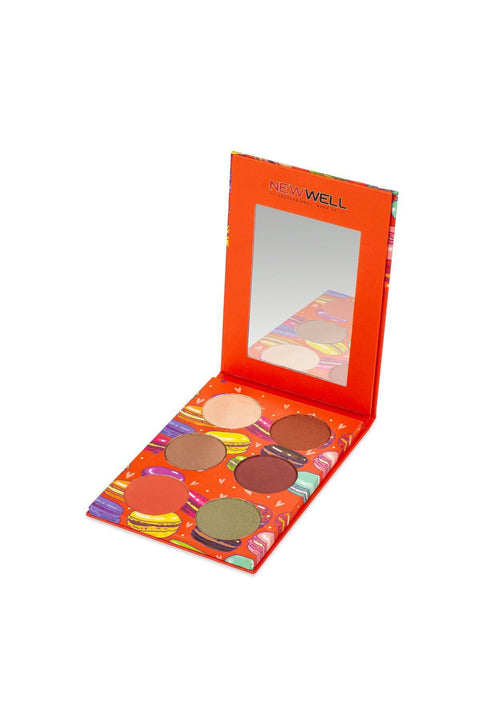 New Well It's Delicious Eyeshadow Palette - 03