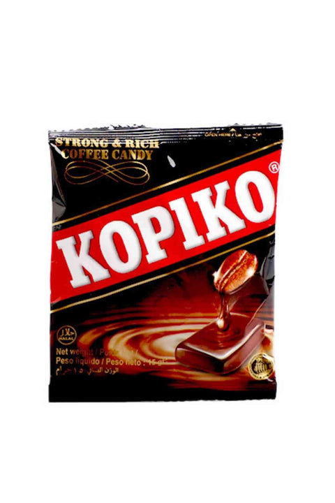 Kopiko Coffee Candy Bag 17.5g | Kopiko In Lebanon