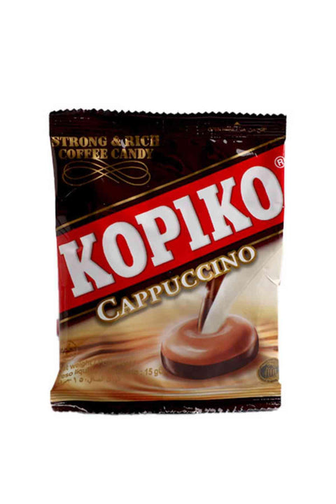 Kopiko Cappuccino Candy 17.5g | Kopiko In Lebanon