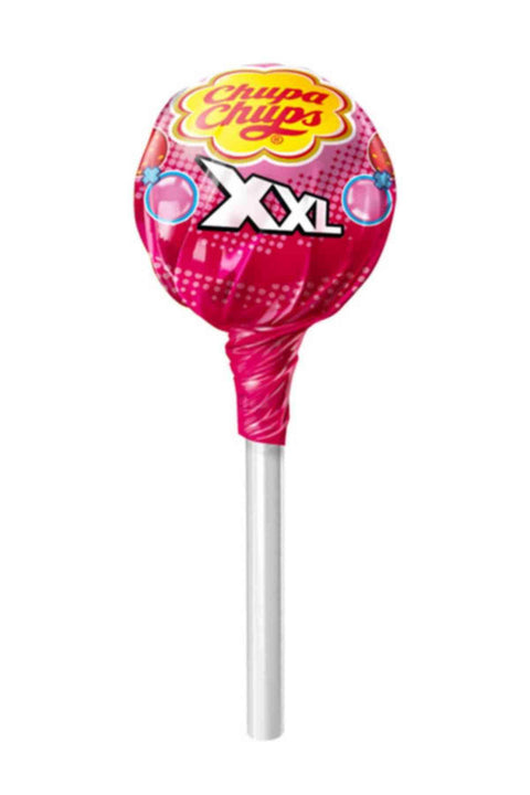 Chupa Chups Lollipop XXL 29g | Chupa Chups In Lebanon