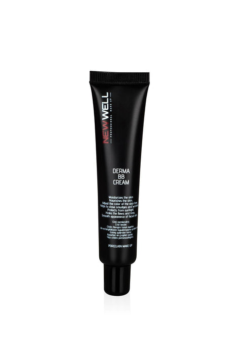 New Well Derma BB Cream - Light