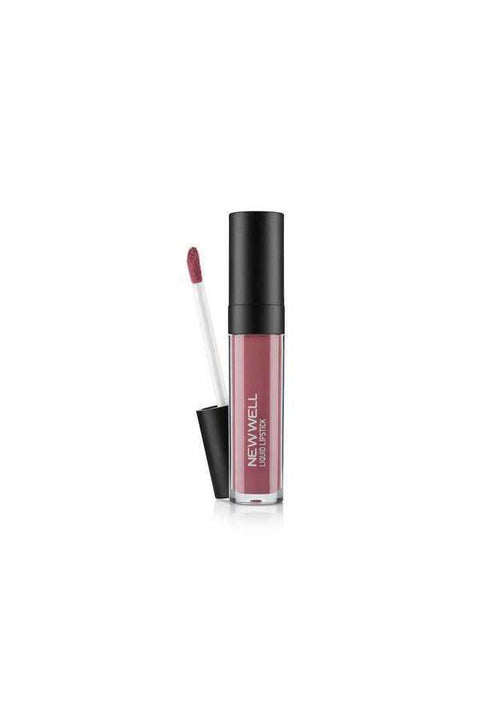 New Well  Liquid Lipstick Matte 205