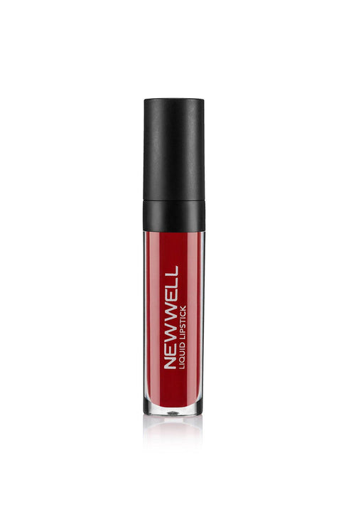 New Well Liquid Lipstick - 215