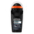 L'Oreal Men Expert Carbon Protect 5in1 deodorant in a black tube with orange accents, highlighting its carbon protection technology and 5-in-1 benefits.