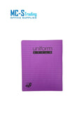 Uniform Style Notebook- Arabic 1234567958