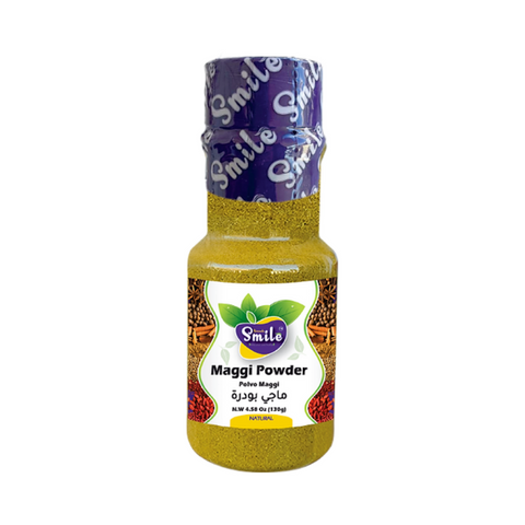 Minnesota Smile Maggi Powder 130g | Minnesota Smile In Lebanon