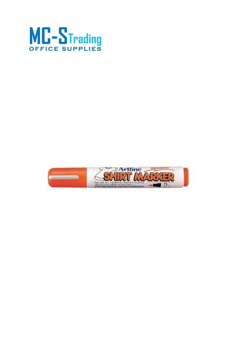 Artline Shirt Marker 2mm EKT-2