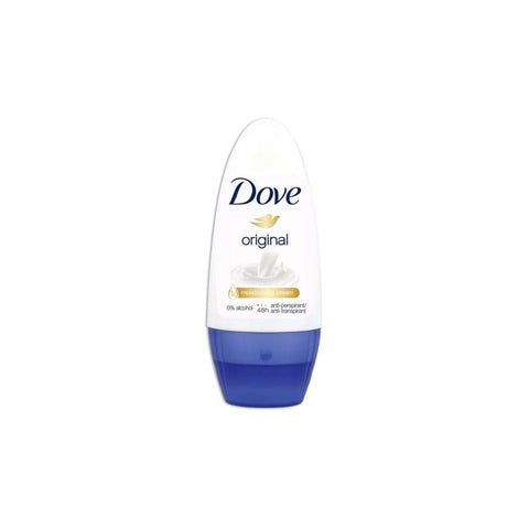 Dove Original Anti-perspirant Roll-on 50ml